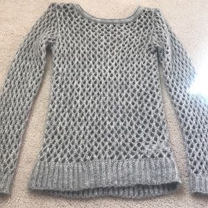 Bundle Deal Sweater and Cardigan size S (6-7)